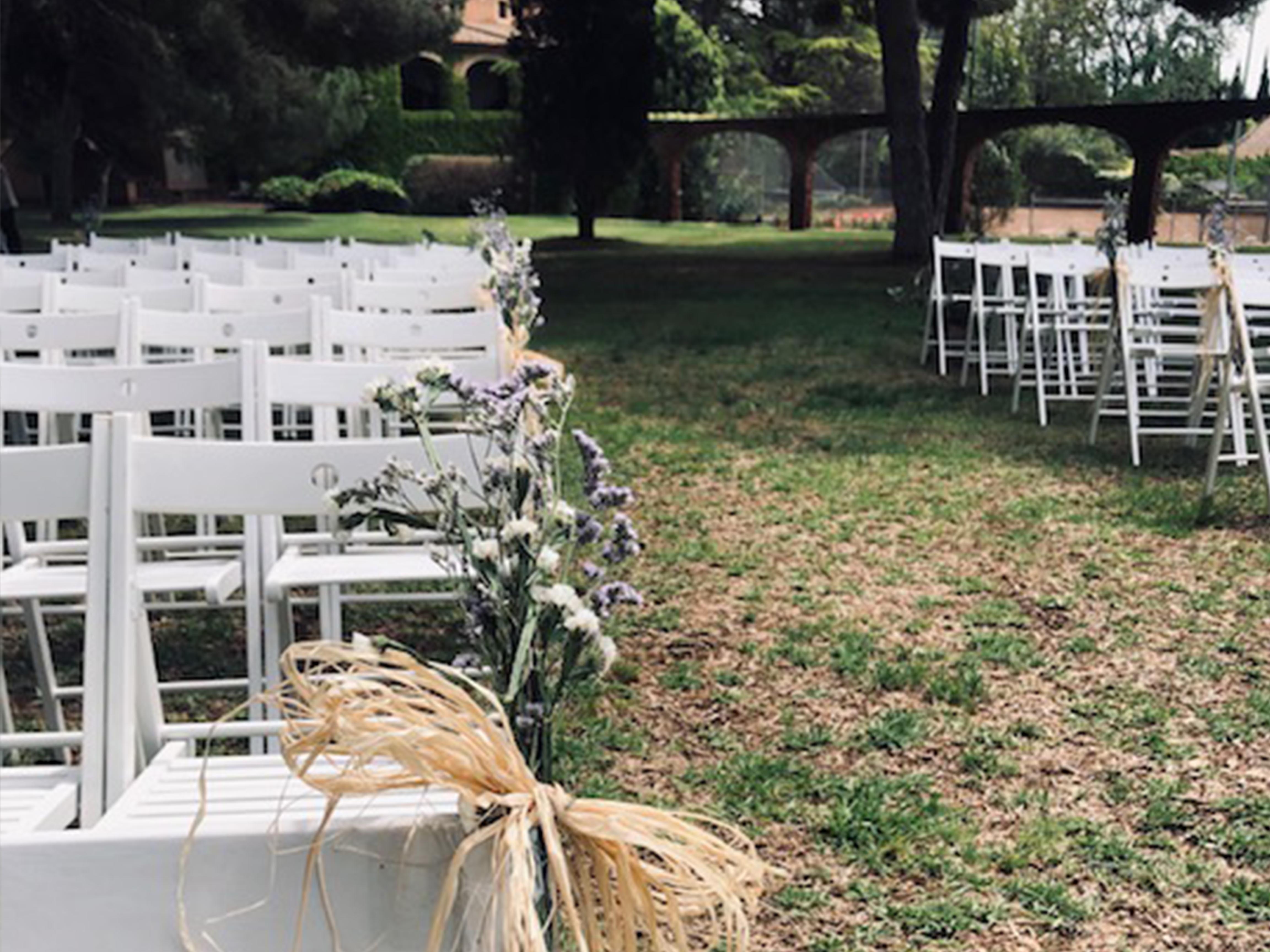 Si contrato el discurso de boda para mi mejor amiga o mis votos matrimoniales, ¿significa que no me he esforzado lo suficiente?